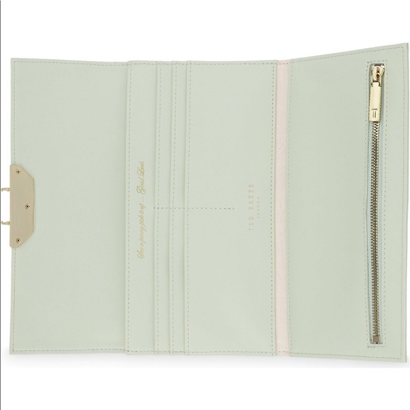 Ted Baker Wallet - Picture 7 of 8
